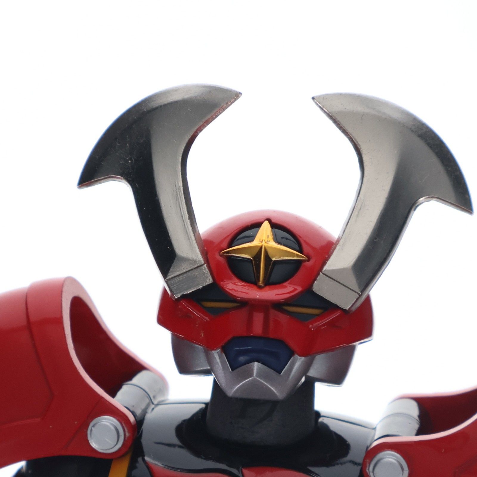 超合金魂 GX-30 バトルフィーバーロボ バトルフィーバーJ 完成トイ