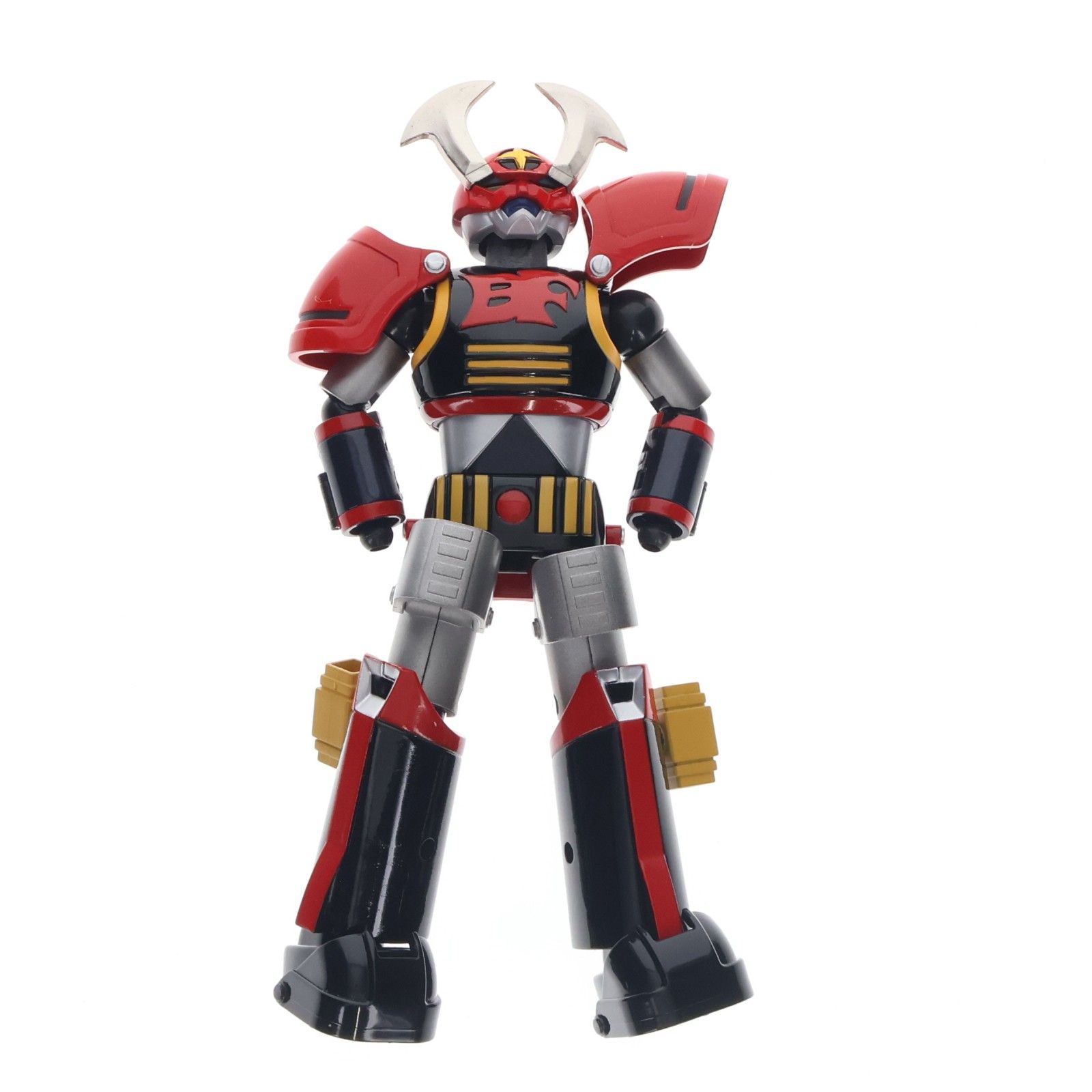 超合金魂 GX-30 バトルフィーバーロボ バトルフィーバーJ 完成トイ