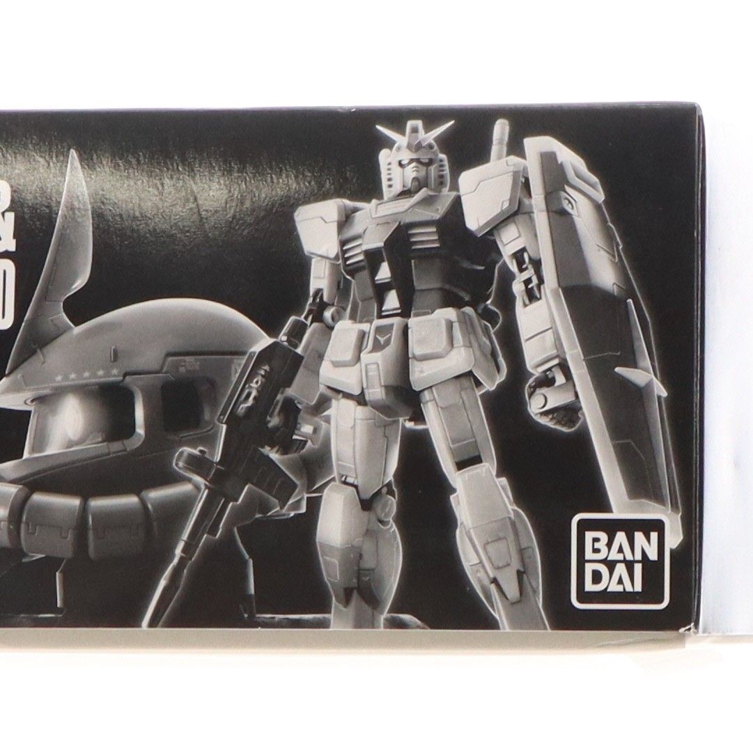 プレミアムバンダイ限定 RG 1/144&1/35 機動戦士ガンダム35th RX-78-2