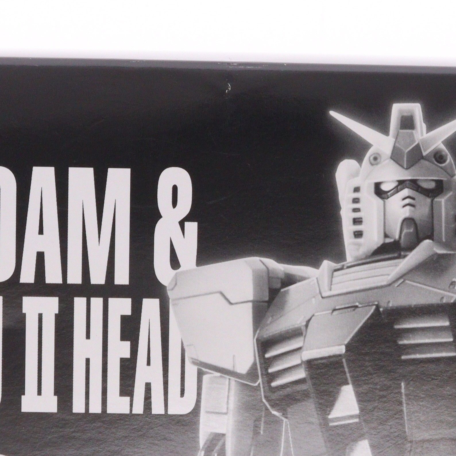 プレミアムバンダイ限定 RG 1/144&1/35 機動戦士ガンダム35th RX-78-2