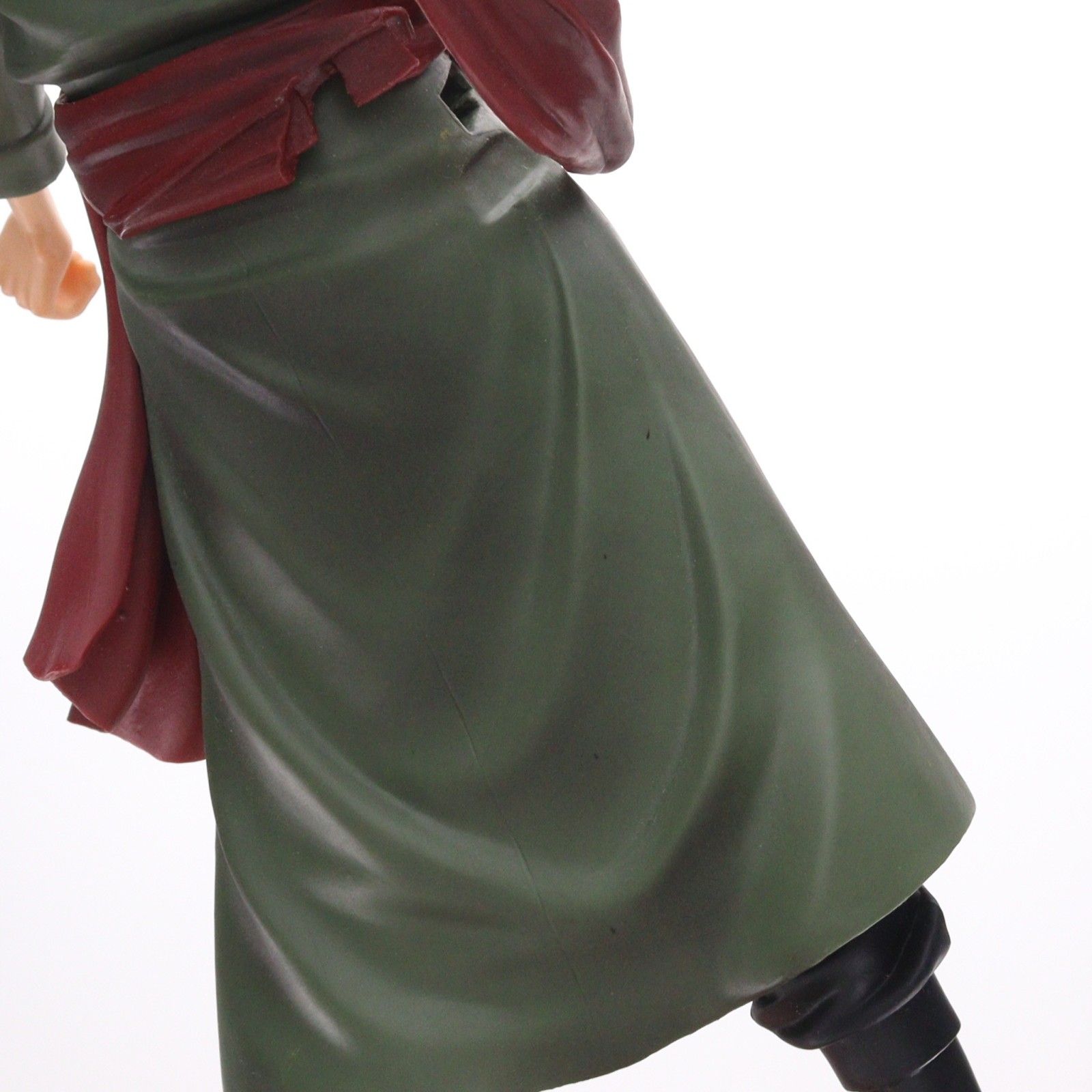 海外限定 ロロノア・ゾロ Grandista-nero-RORONOA ZORO ONE PIECE 