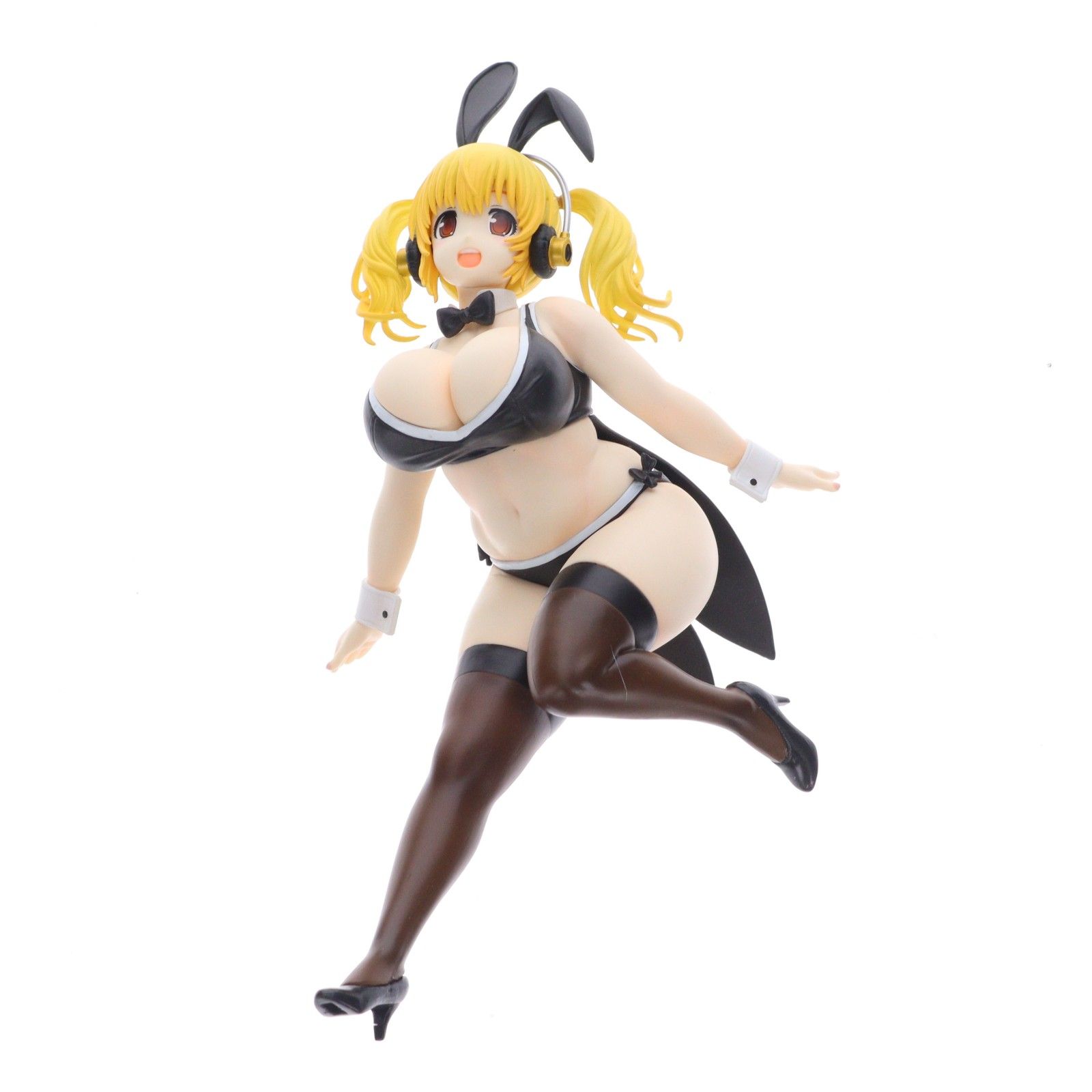 すーぱーぽちゃ子 マジカルフィギュア〜そに子&ぽちゃ子のマジック