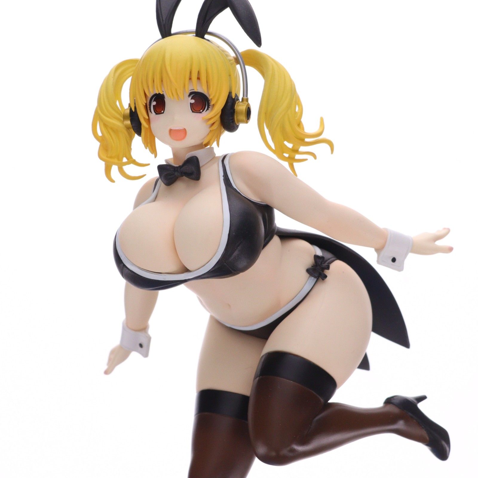 すーぱーぽちゃ子 マジカルフィギュア〜そに子&ぽちゃ子のマジック