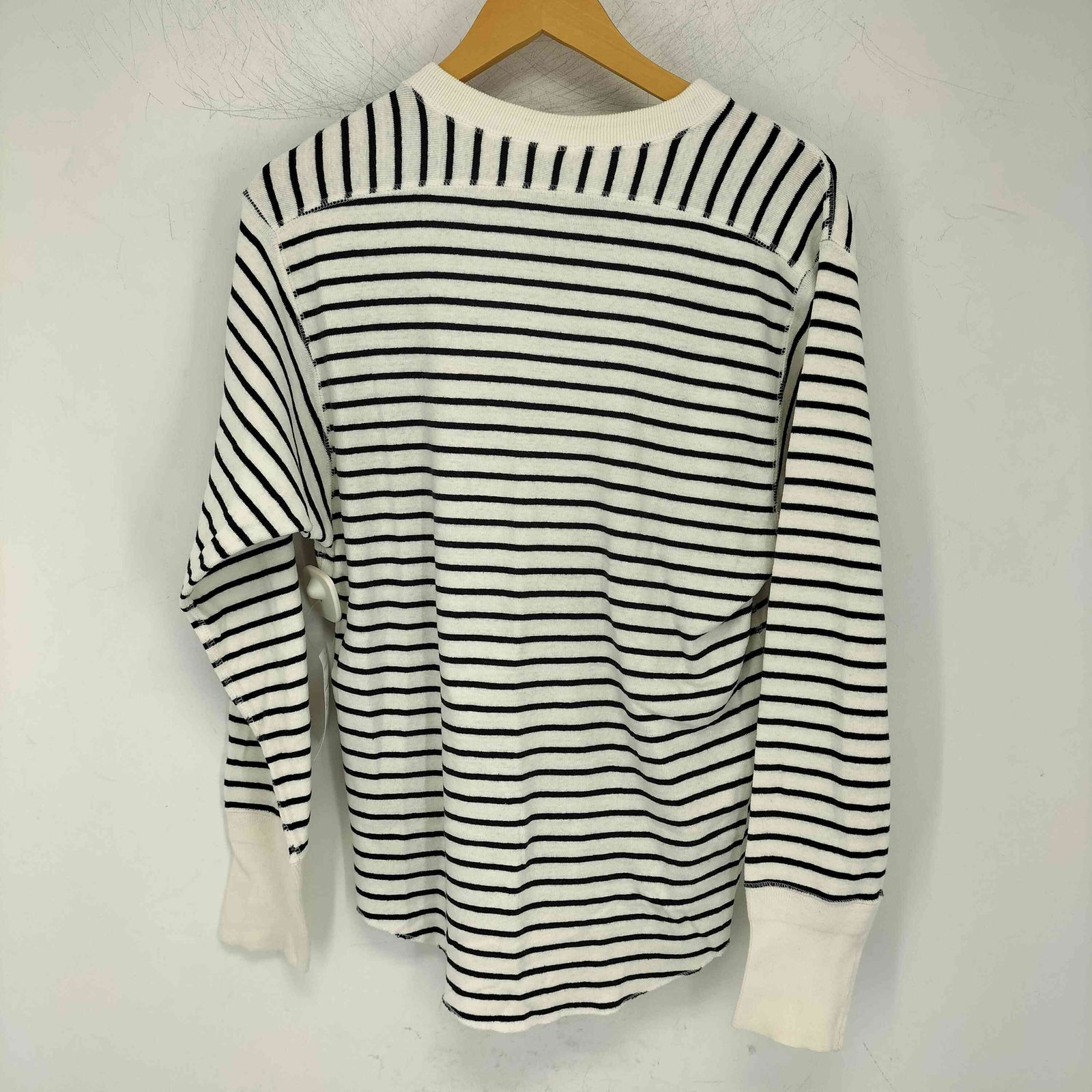ザシンゾーン THE Shinzone MILITARY PULLOVER レディース FREE - メルカリ