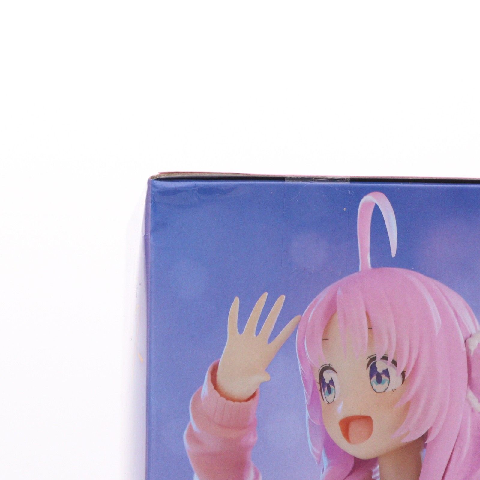 明内ユウ(あけうちゆう) 星屑テレパス Trio-Try-iT Figure-明内ユウ