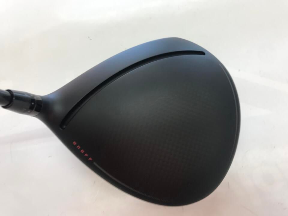 グローブライド　ONOFF AKA 2024　10.5度　HASHIRI:50 CBT　Sフレックス　ドライバー　中古　ゴルフドゥ！柏店【最短即日発送】