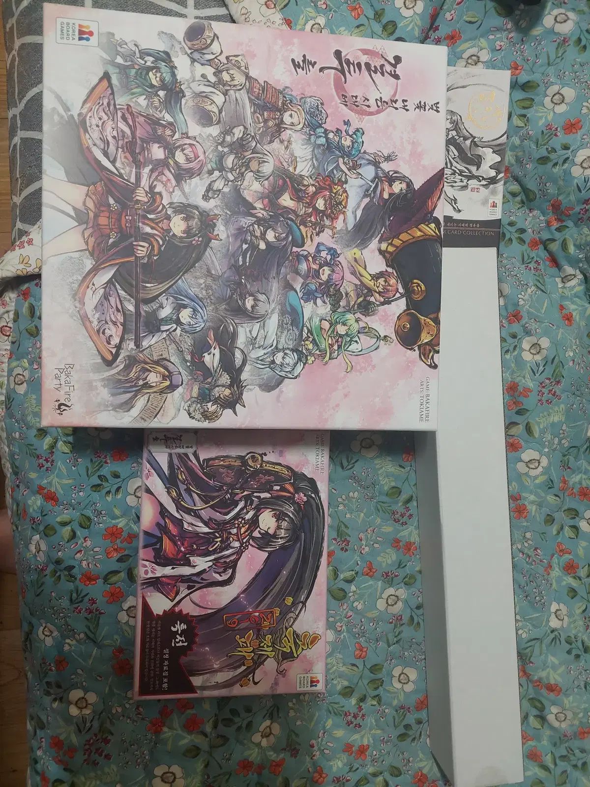 桜舞う時代に決闘を（フるヨニ）出品