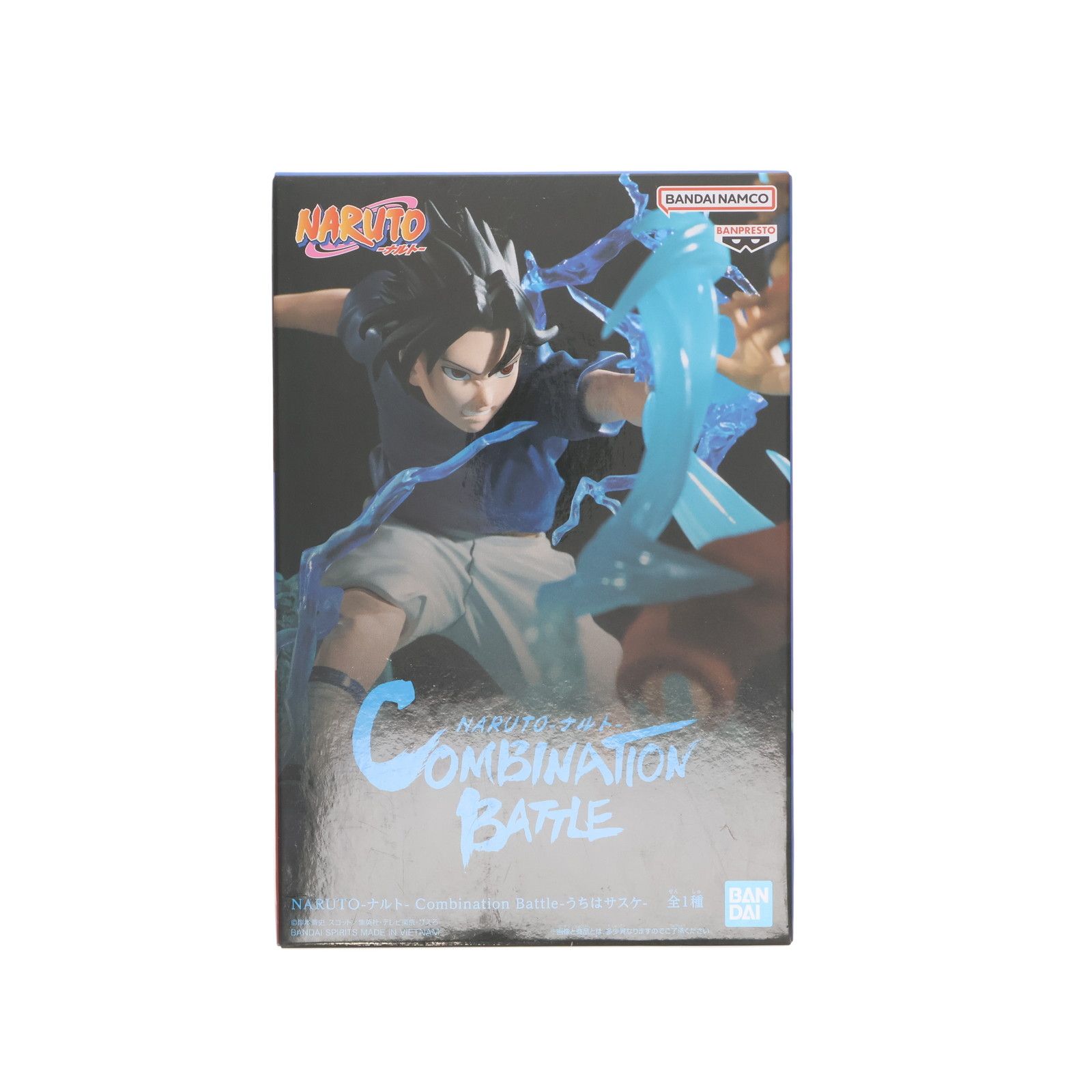 うちはサスケ NARUTO-ナルト- Combination Battle-うちはサスケ