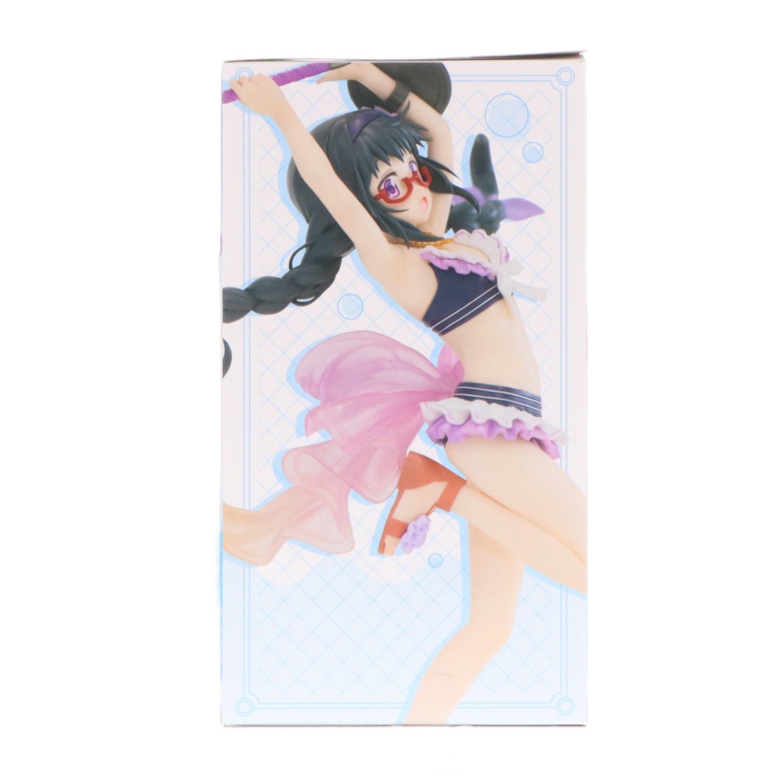 暁美ほむら(あけみほむら) マギアレコード 魔法少女まどか☆マギカ外伝