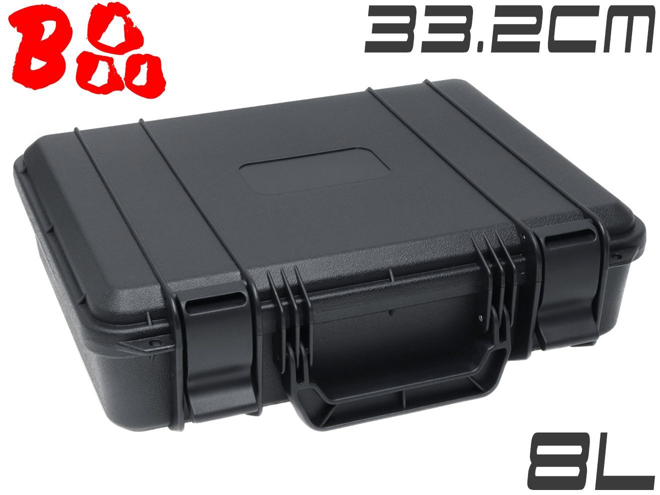 kei様専用【B品】ハイプロテクション ハードガンケース 8L 33.2cm×25cm×9.5cm　他5商品