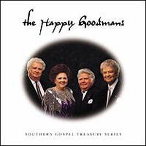 【CD】Southern Gospel Treasury