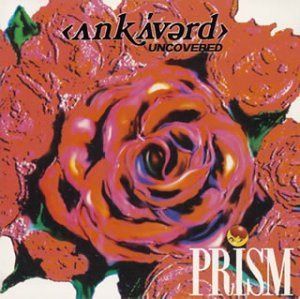 【CD】uncovered