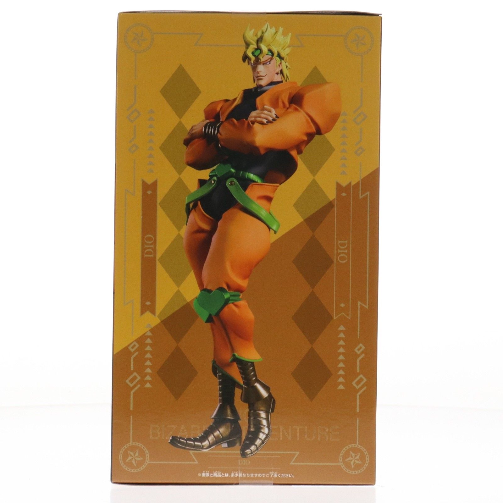 DIO(ディオ) ジョジョの奇妙な冒険 第三部 スターダストクルセイダース