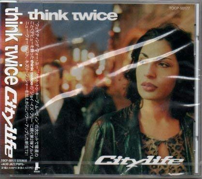 【CD】シティ・ライフ