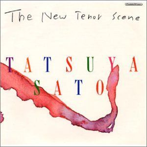 【CD】ザ・ニュー・テナー・シーン