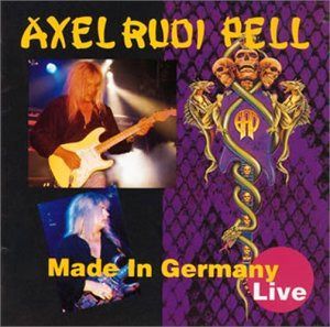 【CD】メイド・イン・ジャーマニー
