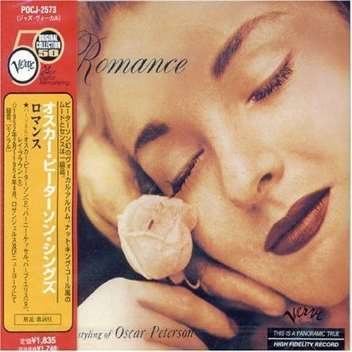 【CD】ロマンス/シングス