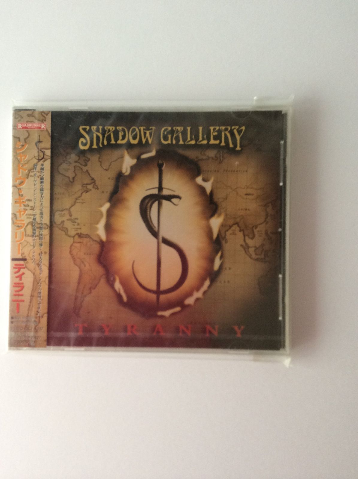 【CD】401252702