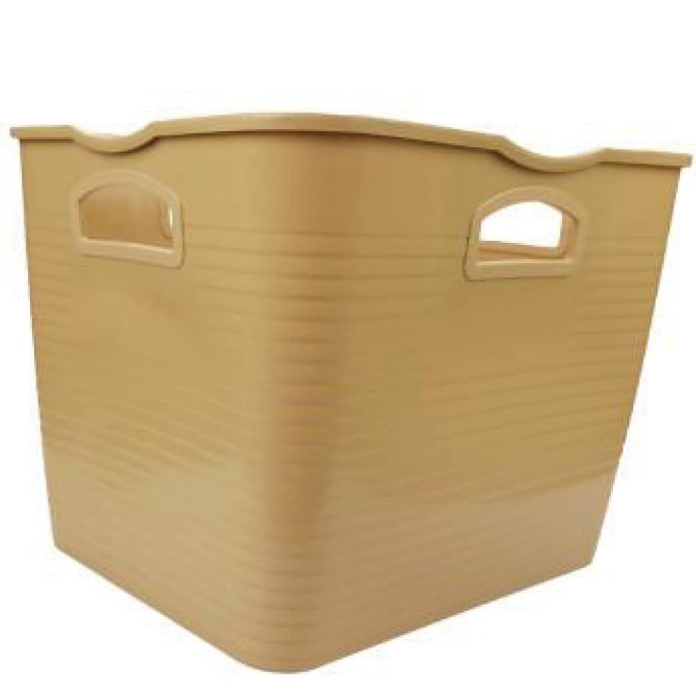 NOGES ノージス バケツ WATER BUCKET_ワンサイズ_サンドベージュma ab0c75f0