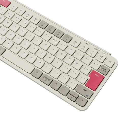 国内正規品】Keychron B1 Pro ウルトラスリム ワイヤレスキーボード