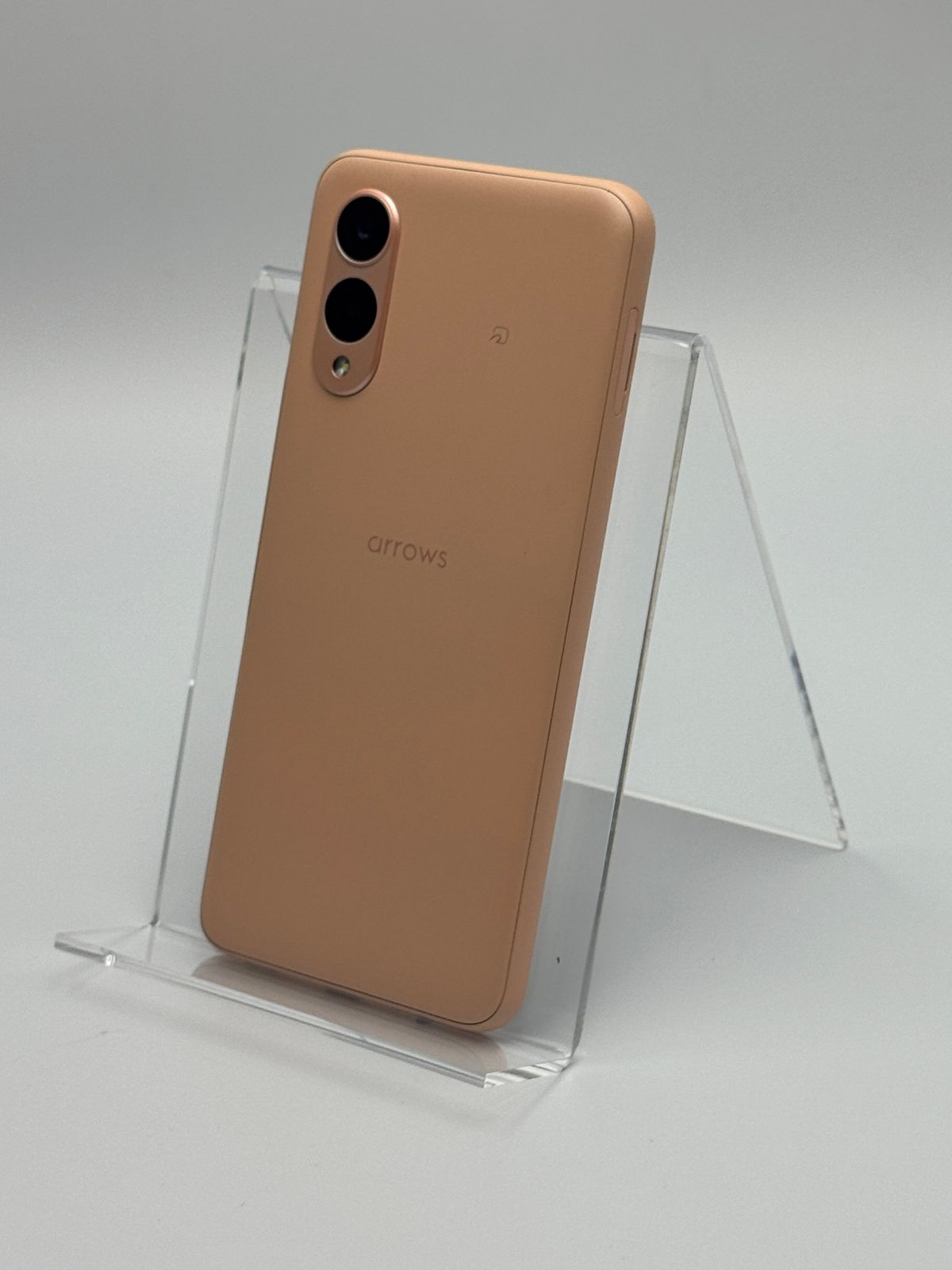 arrows We2 F-52E 64GB ライトオレンジ 中古B SIMフリー - メルカリ