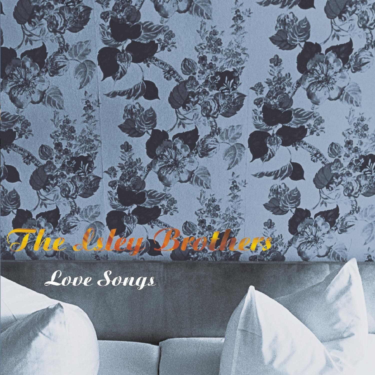 【CD】Love Songs