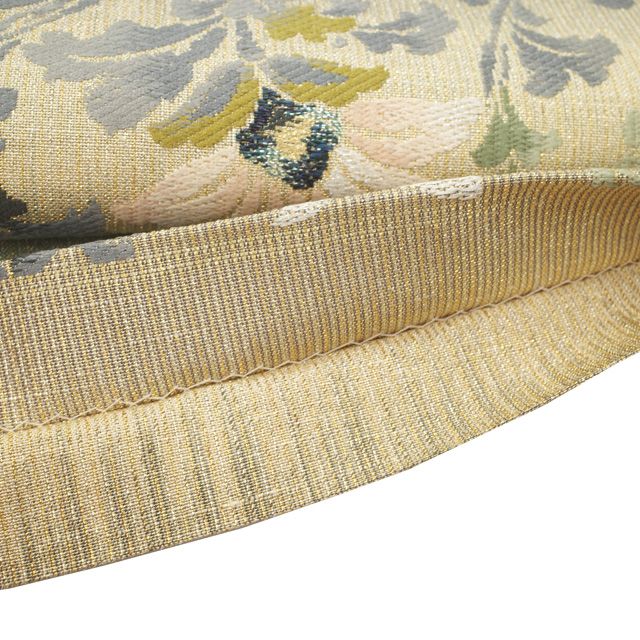 中古】 袋帯 河瀬満織物 リサイクル フォーマル 正絹 京都 西陣