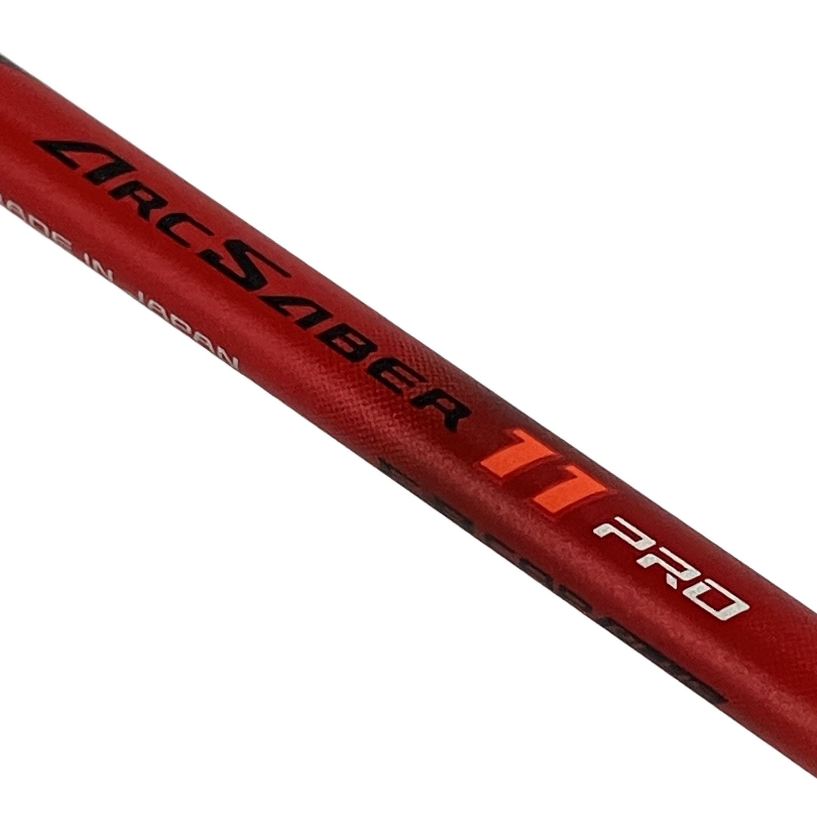 YONEX ヨネックス ARC SABER 11 PRO アークセイバー11プロ