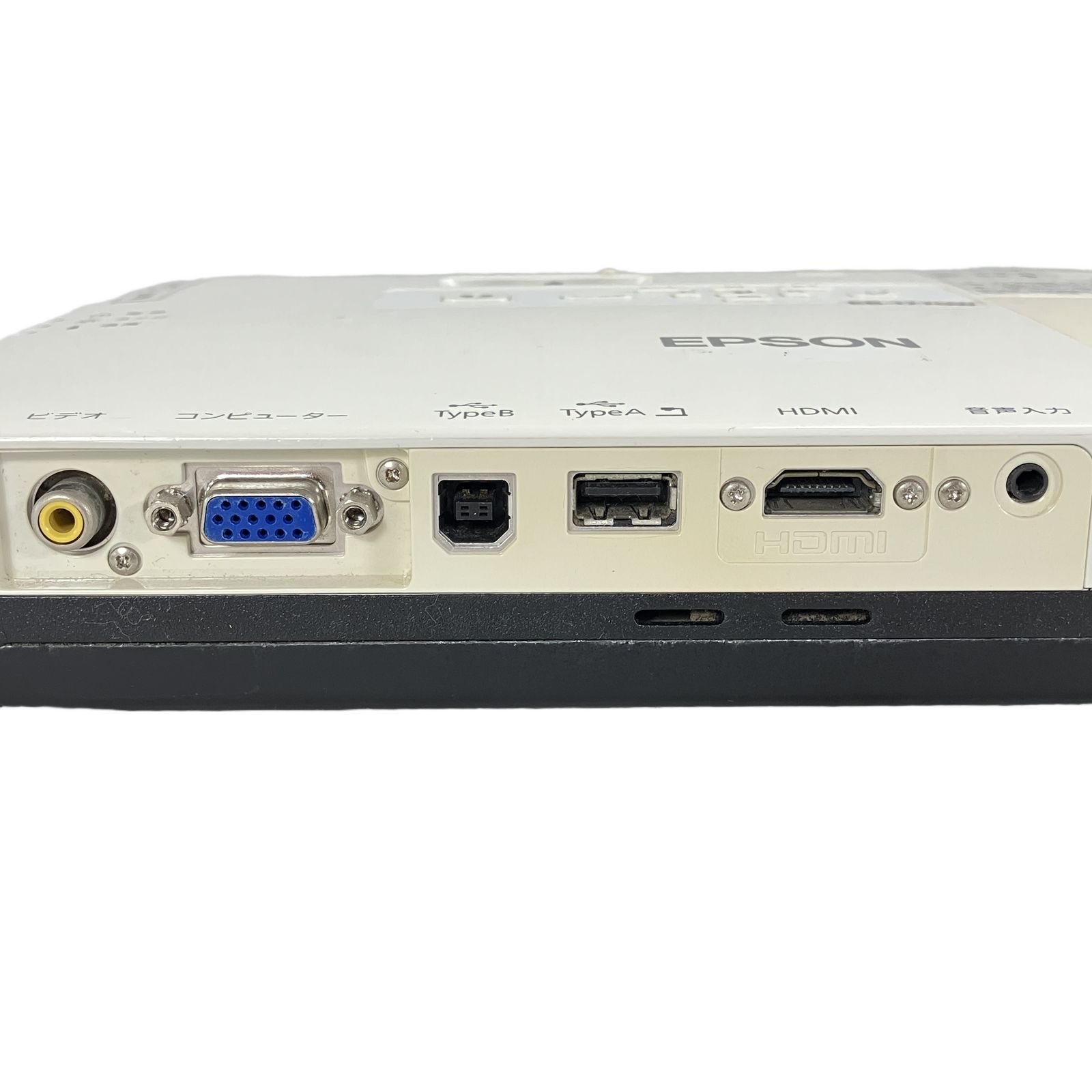 EPSON エプソン EB-1770W H362D プロジェクター 中古 W11149665 - メルカリ
