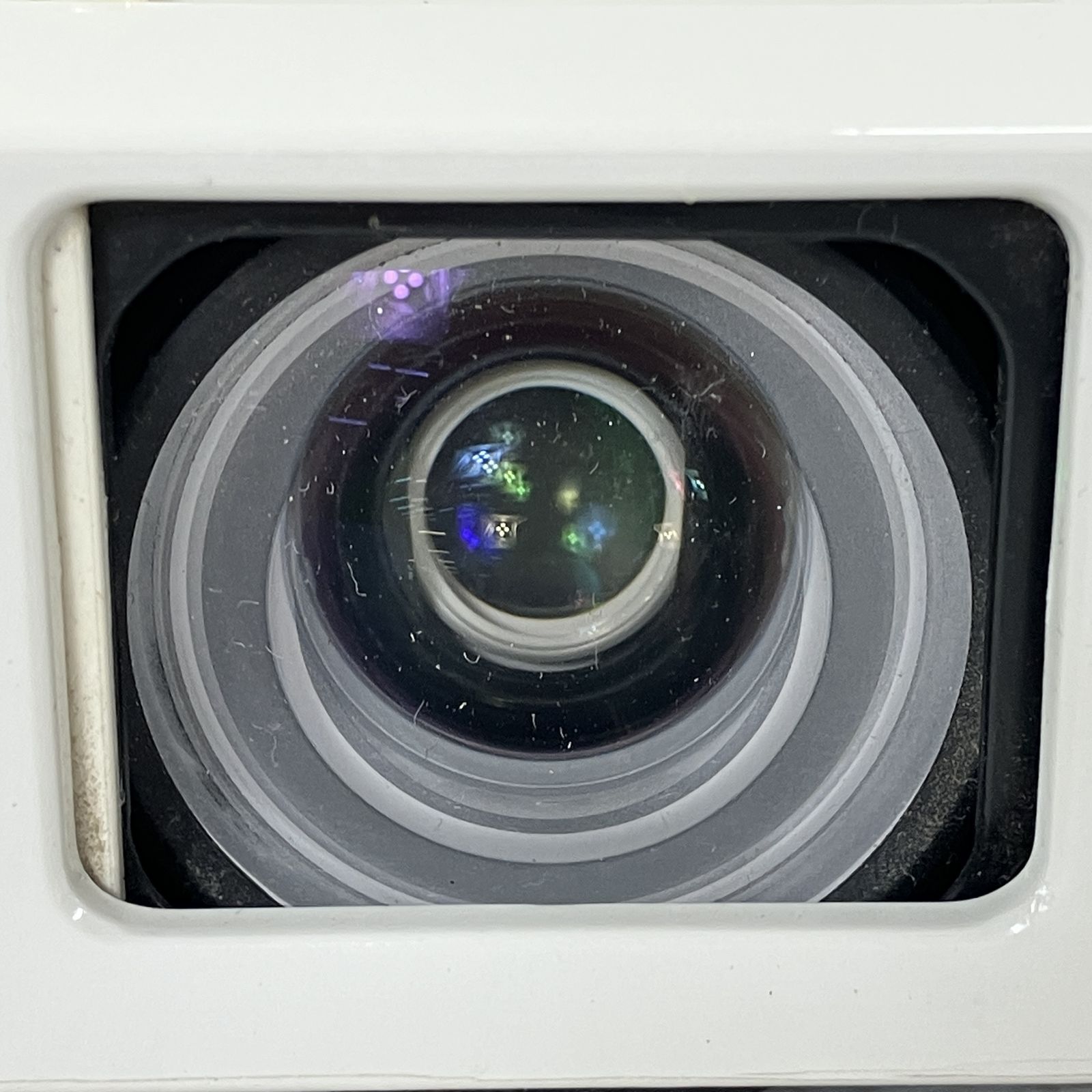 EPSON エプソン EB-1770W H362D プロジェクター 中古 W11149665 - メルカリ