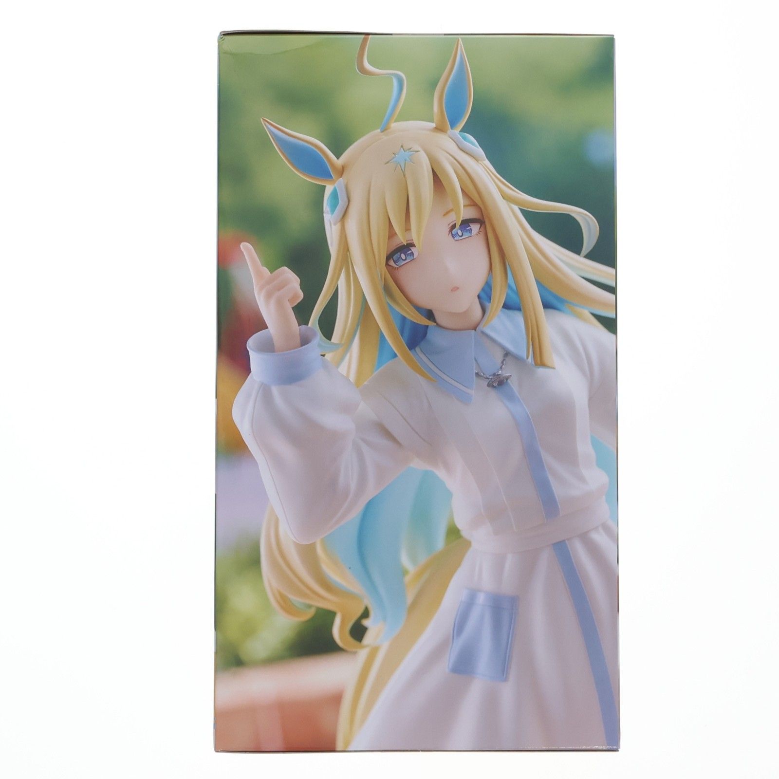 ネオユニヴァース ウマ娘 プリティーダービー Trio-Try-iT Figure