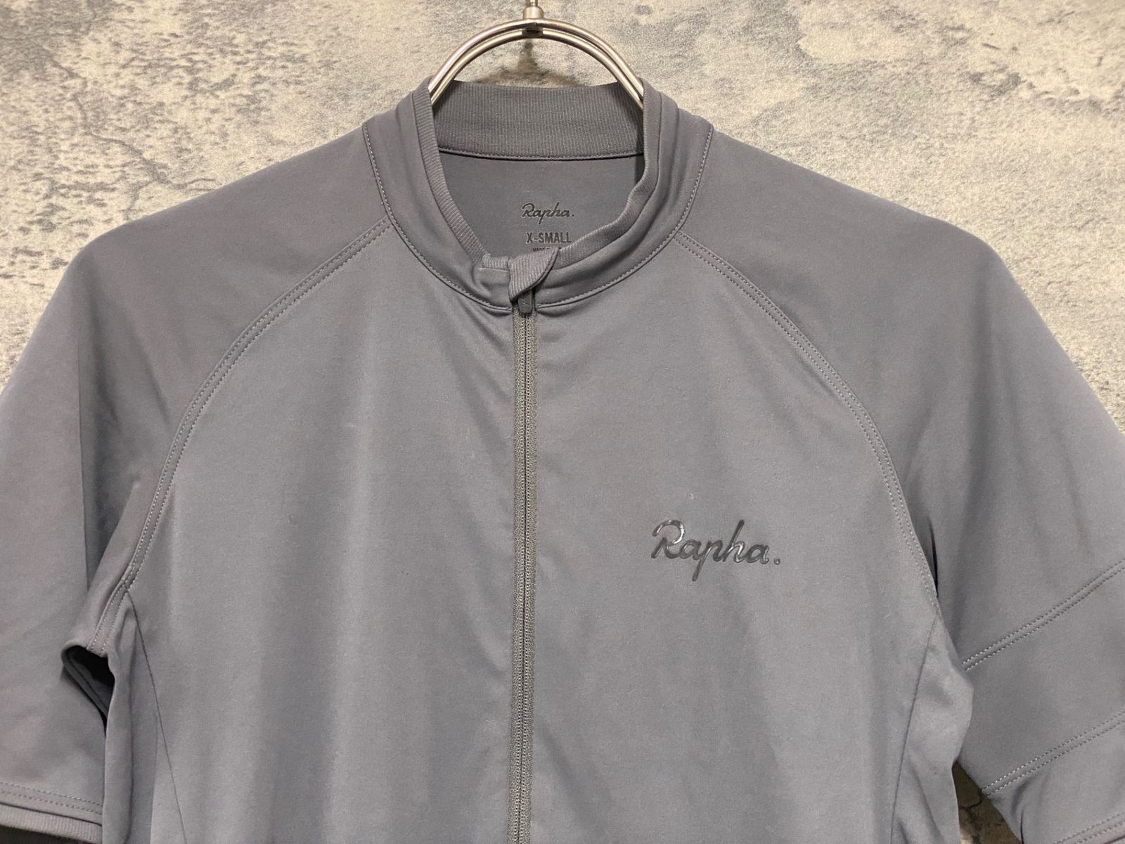 KE383 ラファ Rapha MENS SHORT SLEEVE CORE JERSEY 半袖 サイクル