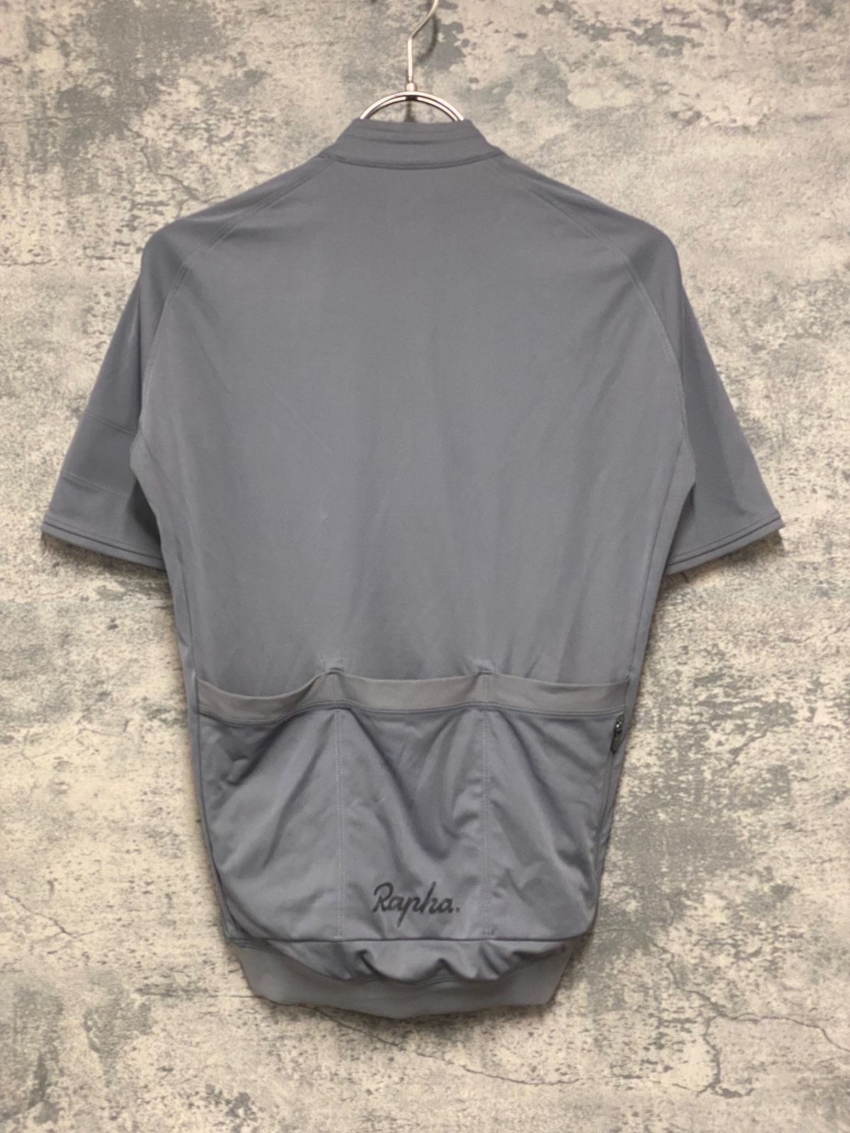 KE383 ラファ Rapha MENS SHORT SLEEVE CORE JERSEY 半袖 サイクル