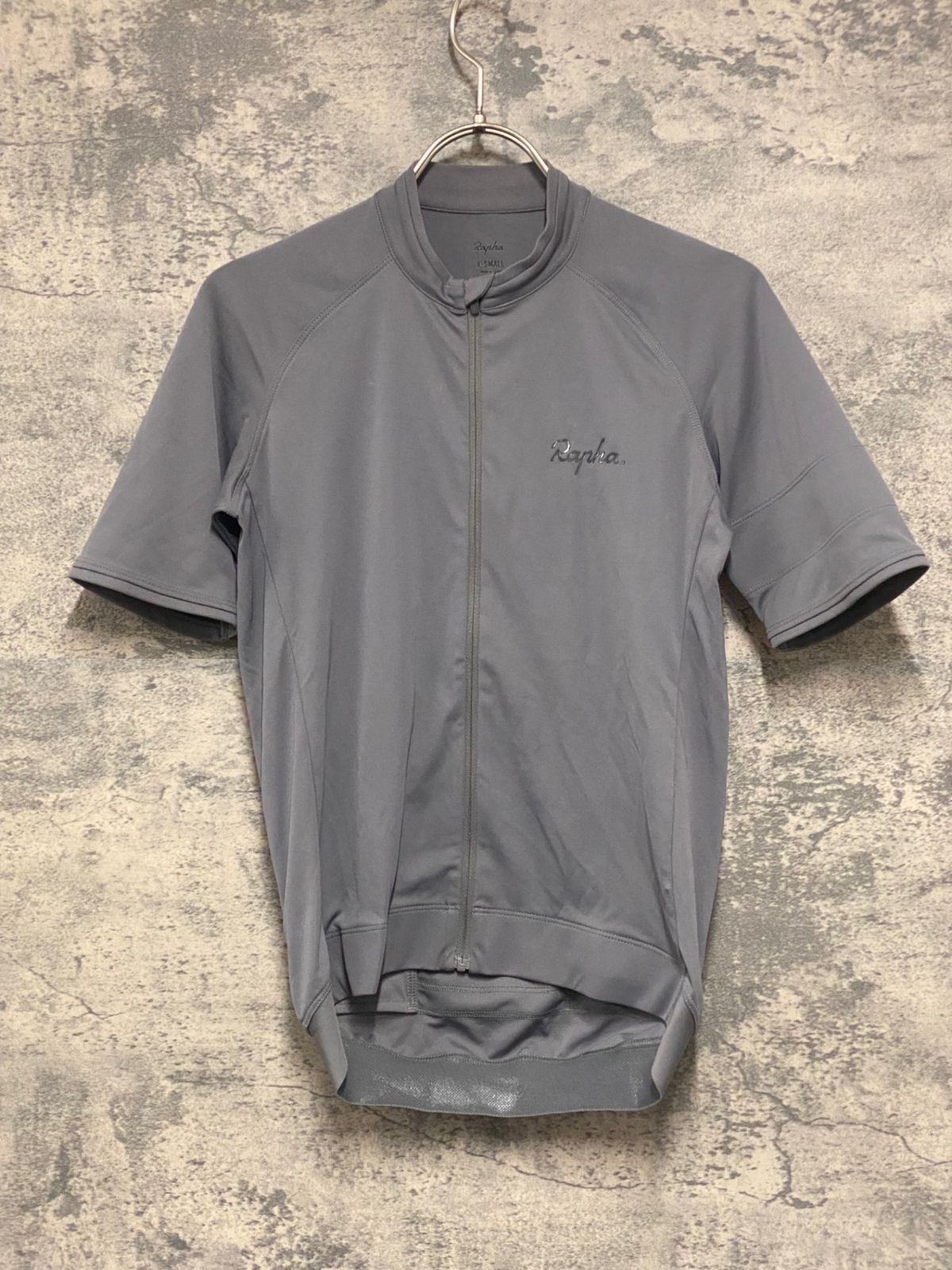KE383 ラファ Rapha MENS SHORT SLEEVE CORE JERSEY 半袖 サイクル