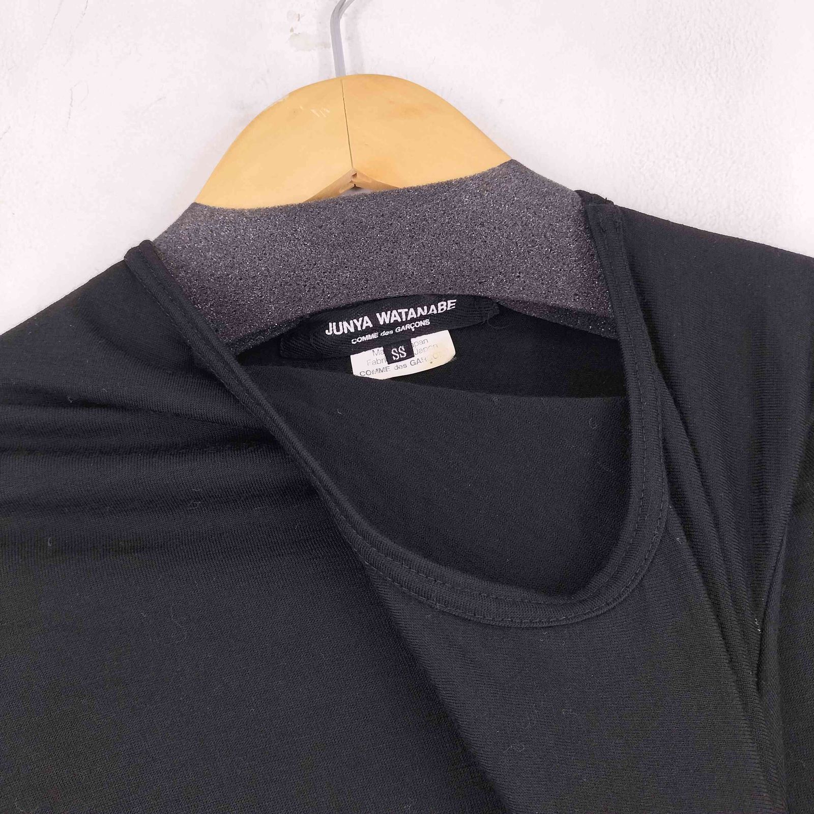 ジュンヤワタナベコムデギャルソン JUNYA WATANABE COMME des GARCONS