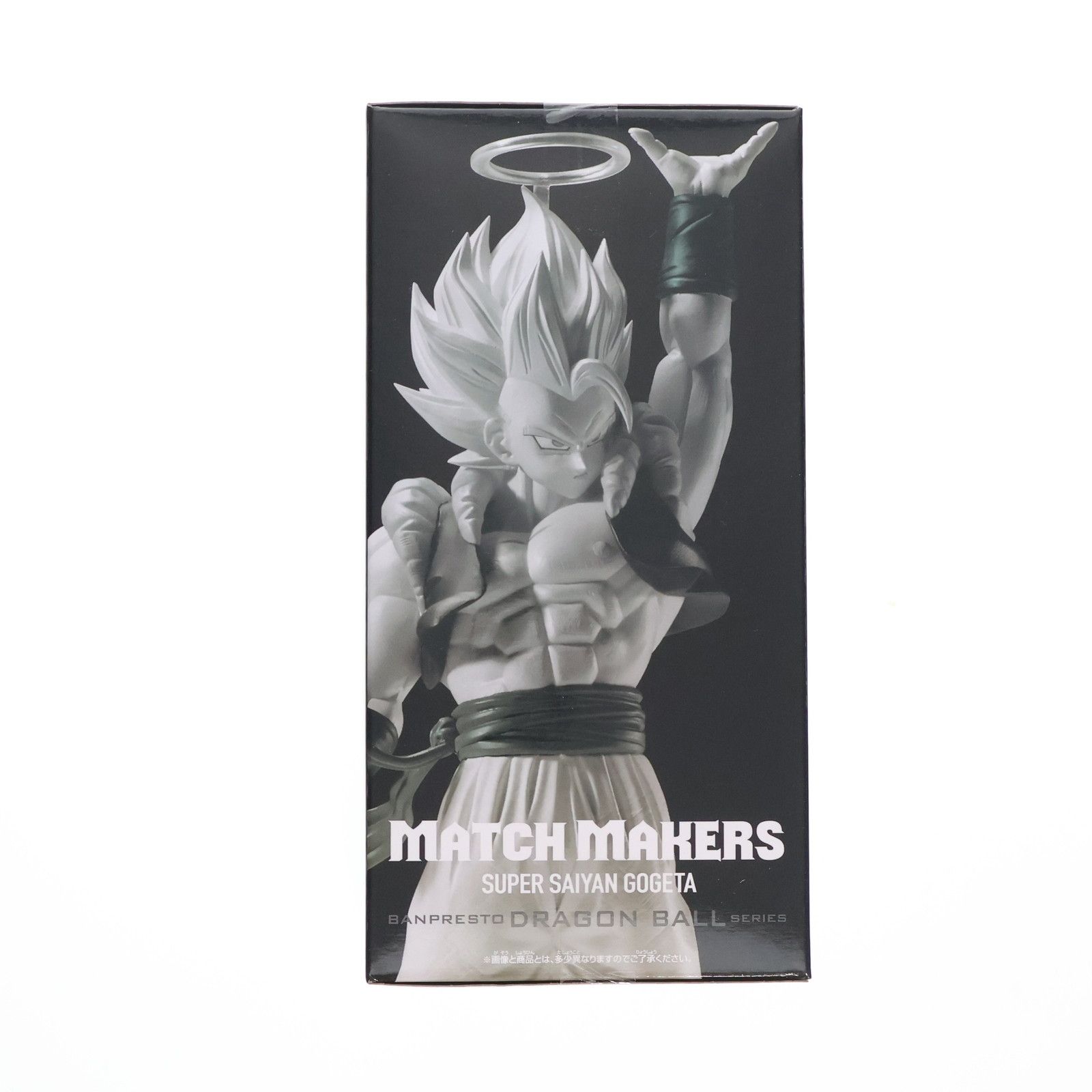 超サイヤ人ゴジータ ドラゴンボールZ MATCH MAKERS 超サイヤ人ゴジータ