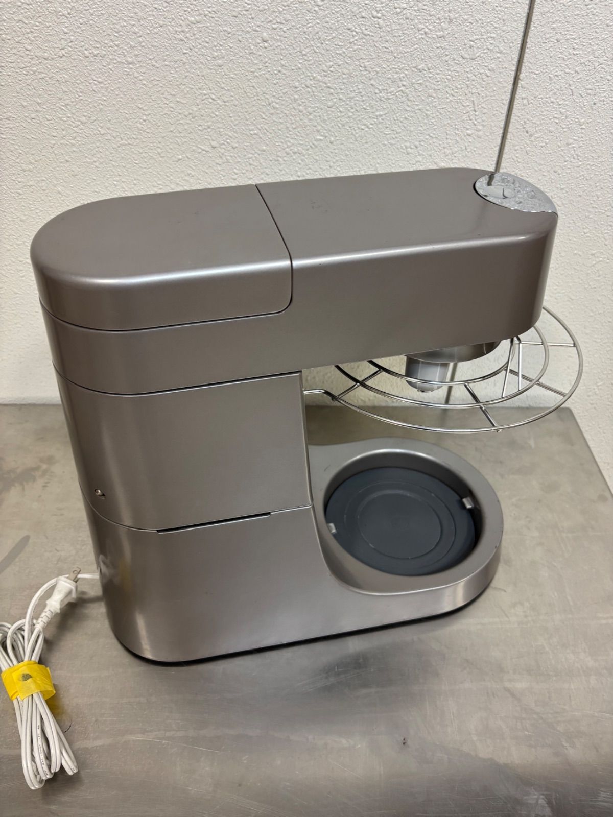 中古（愛工舎製作所）卓上ミキサーケンミックス KPL9000S - メルカリ