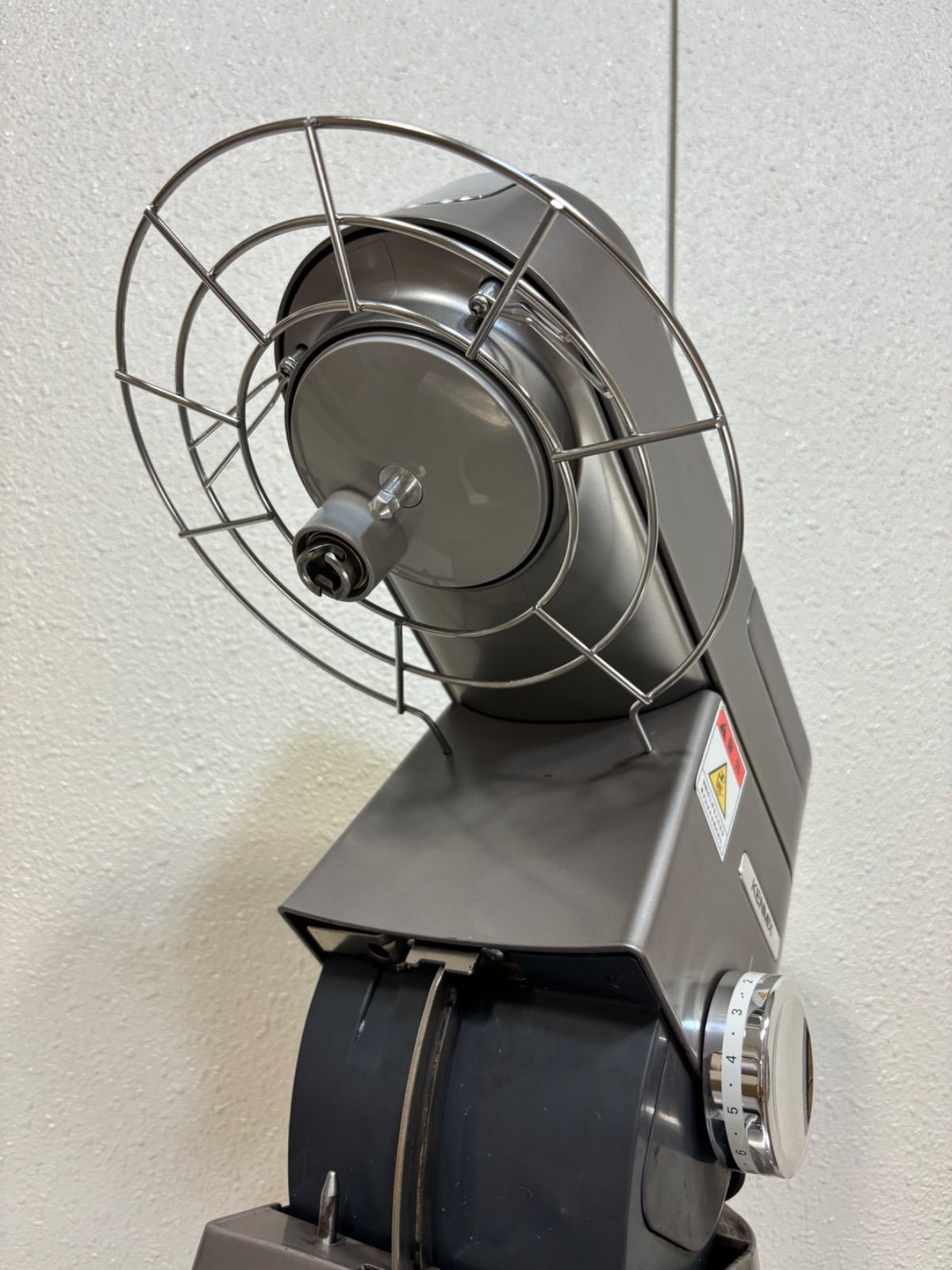中古（愛工舎製作所）卓上ミキサーケンミックス KPL9000S - メルカリ