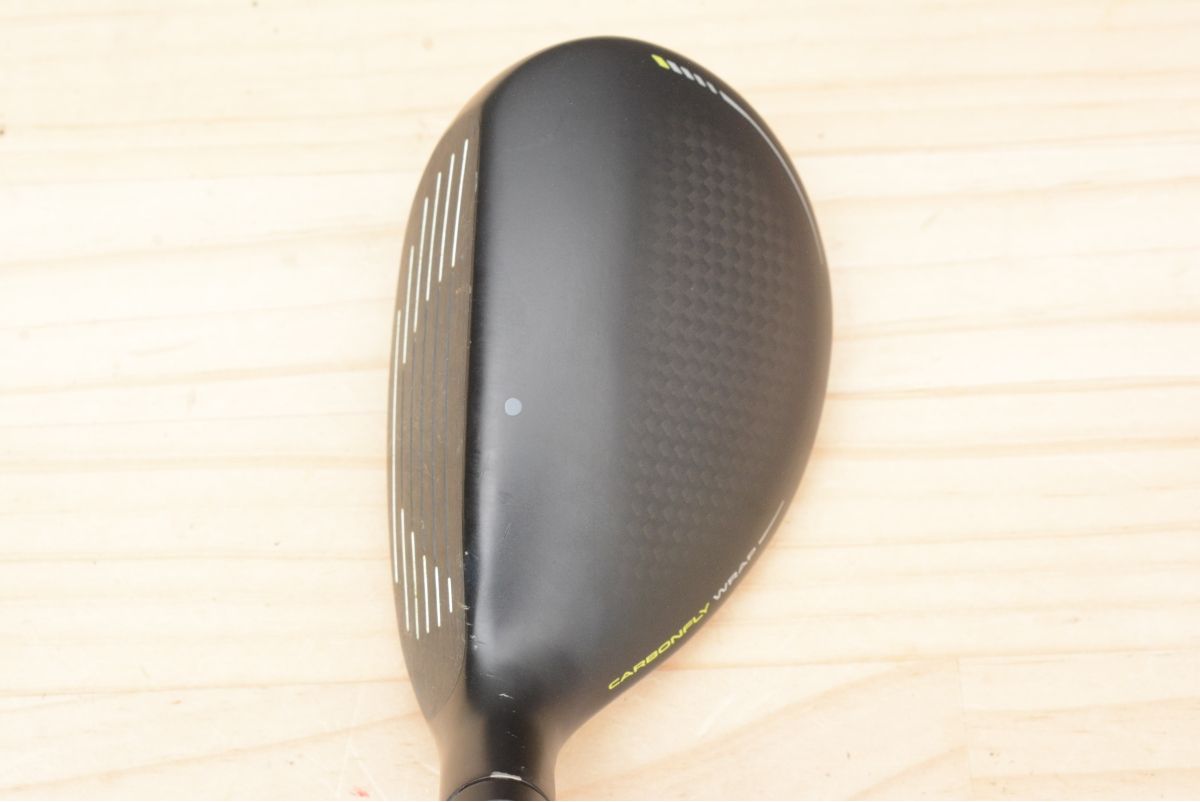 PING G430 ユーティリティクラブ 22度　4U G430ハイブリッド│CLUB PING【PINGオフィシャルサイト】