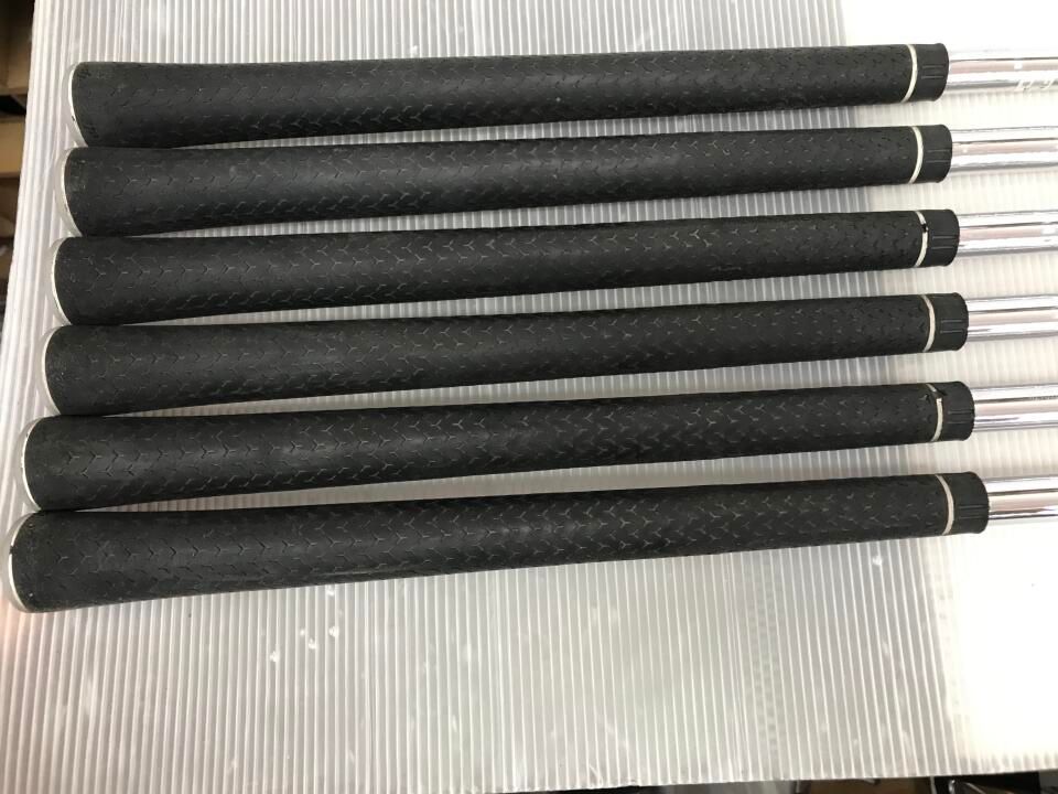 タイトリスト T200 2021 NSプロ105T Sフレックス アイアンセット 中古