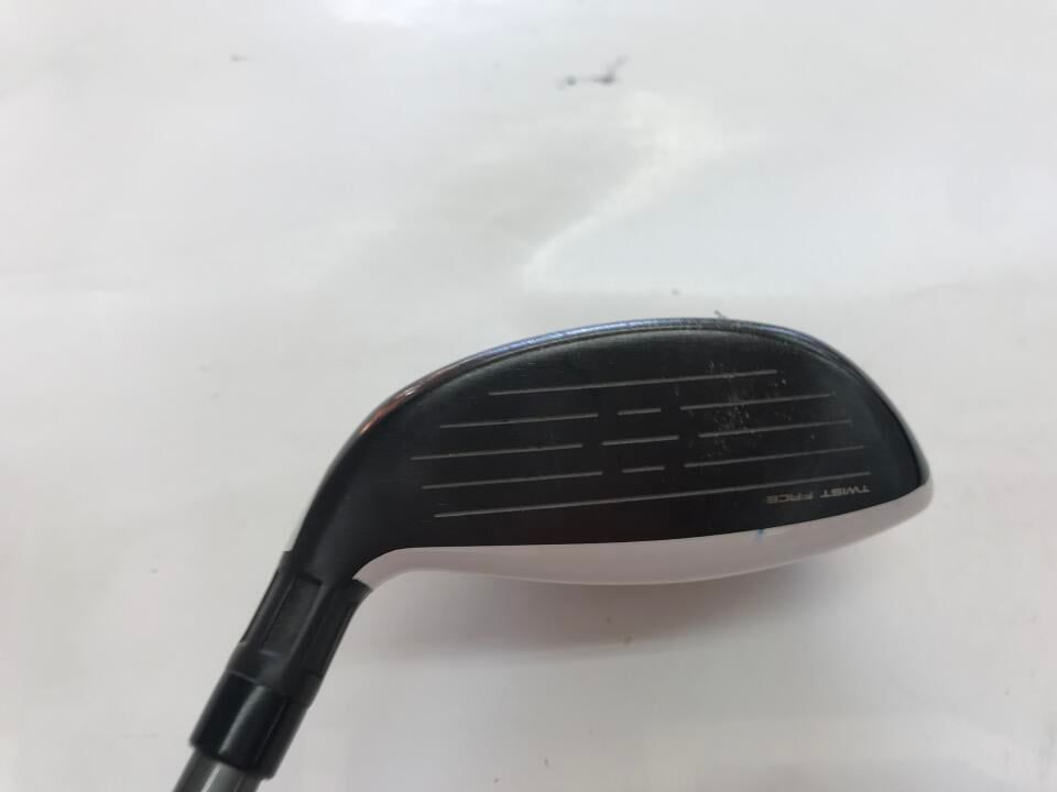 テーラーメイド　SIM MAX　28度　TENSEI BLUE TM60　Sフレックス　ユーティリティ　中古　ゴルフドゥ！柏店【最短即日発送】