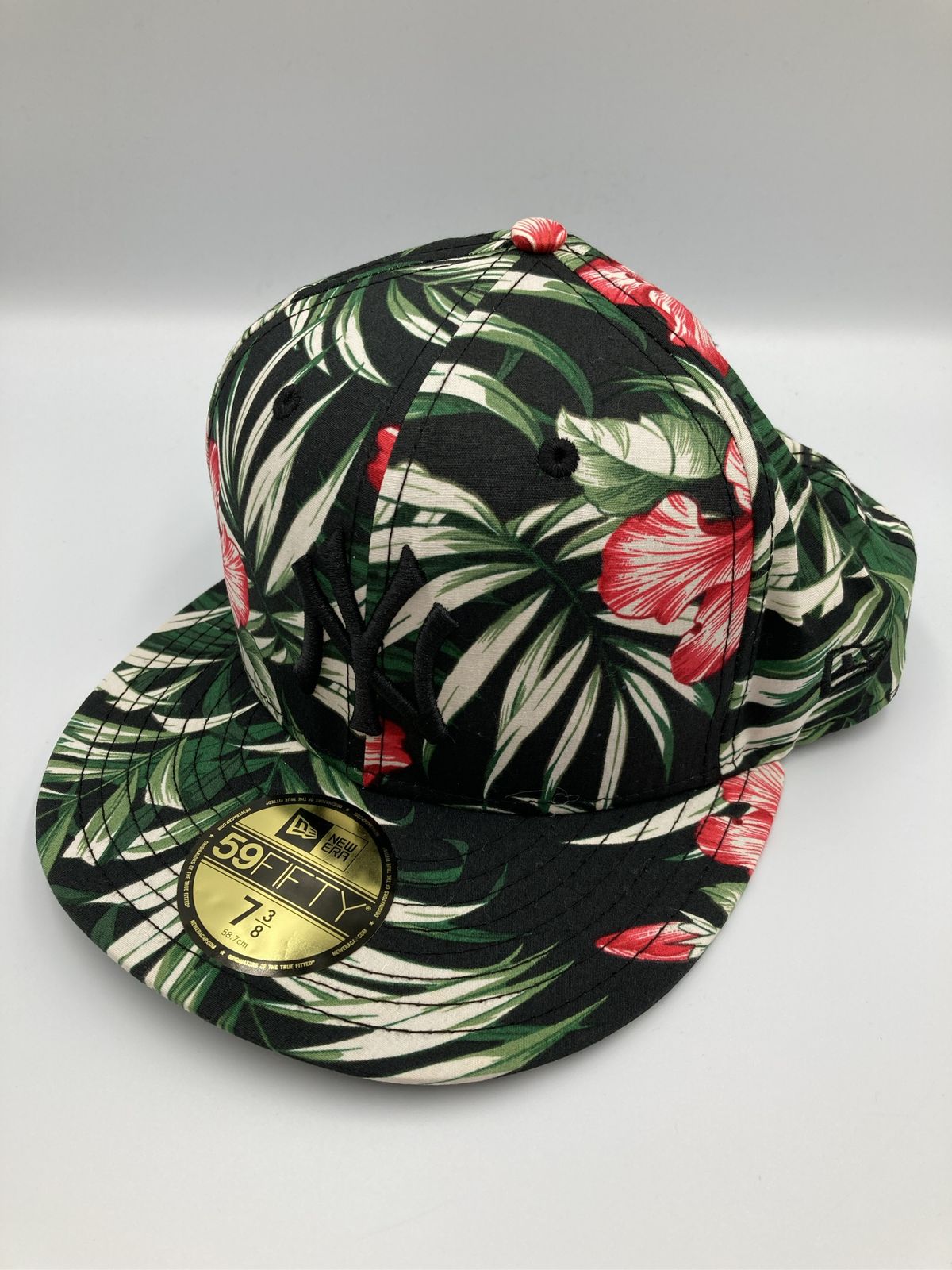 ニューエラ キャップ 7 3/8 まとめ売り NEW ERA ニューエラ キャップ 7 3/8 ブラック コットン ベースボール