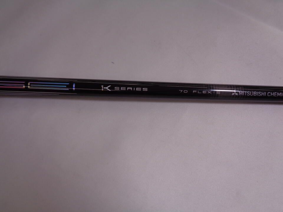 テーラーメイド SIM2 15度 TENSEI 1K Orange 70 Sフレックス