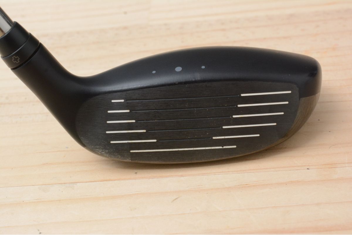 レフティ】ピン PING G425 レフティ ユーティリティ 4U 22° PING TOUR