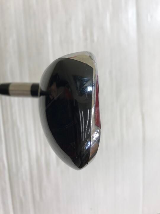 テーラーメイド バーナー レスキュー (2007) 22度 ZCOM BI66 S