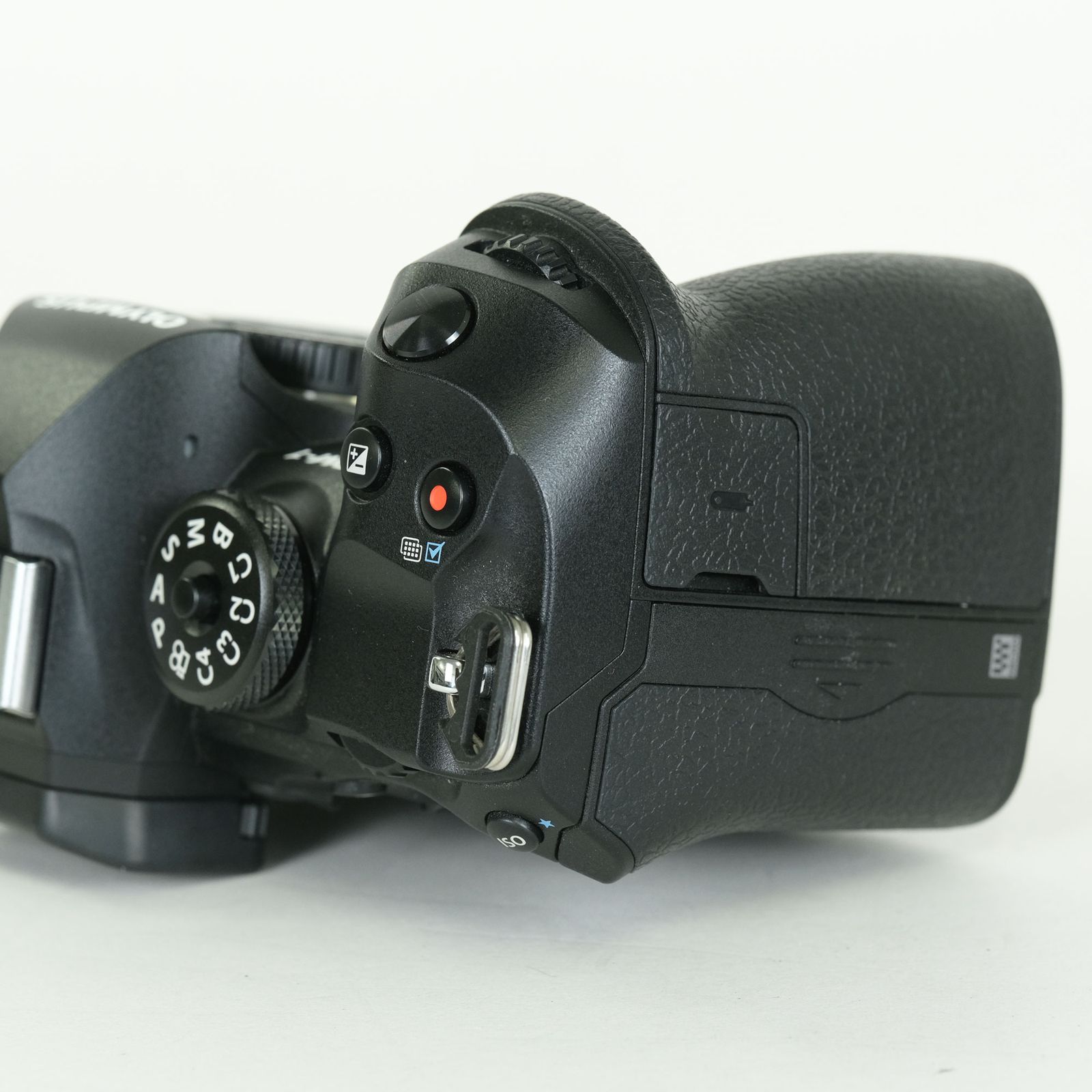 美品 | シャッター数950回] OM SYSTEM OM-1 [ボディ] | マイクロフォー