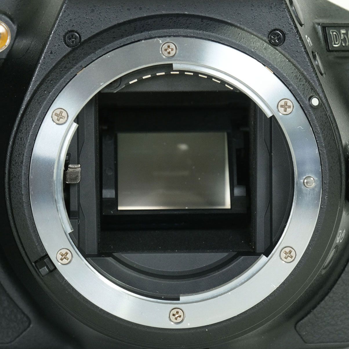 良品 | バッテリー2個付] Nikon D5600 [ボディ] | Nikon Fマウント 