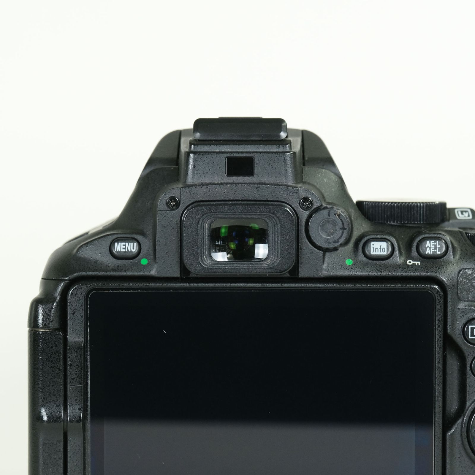 良品 | バッテリー2個付] Nikon D5600 [ボディ] | Nikon Fマウント