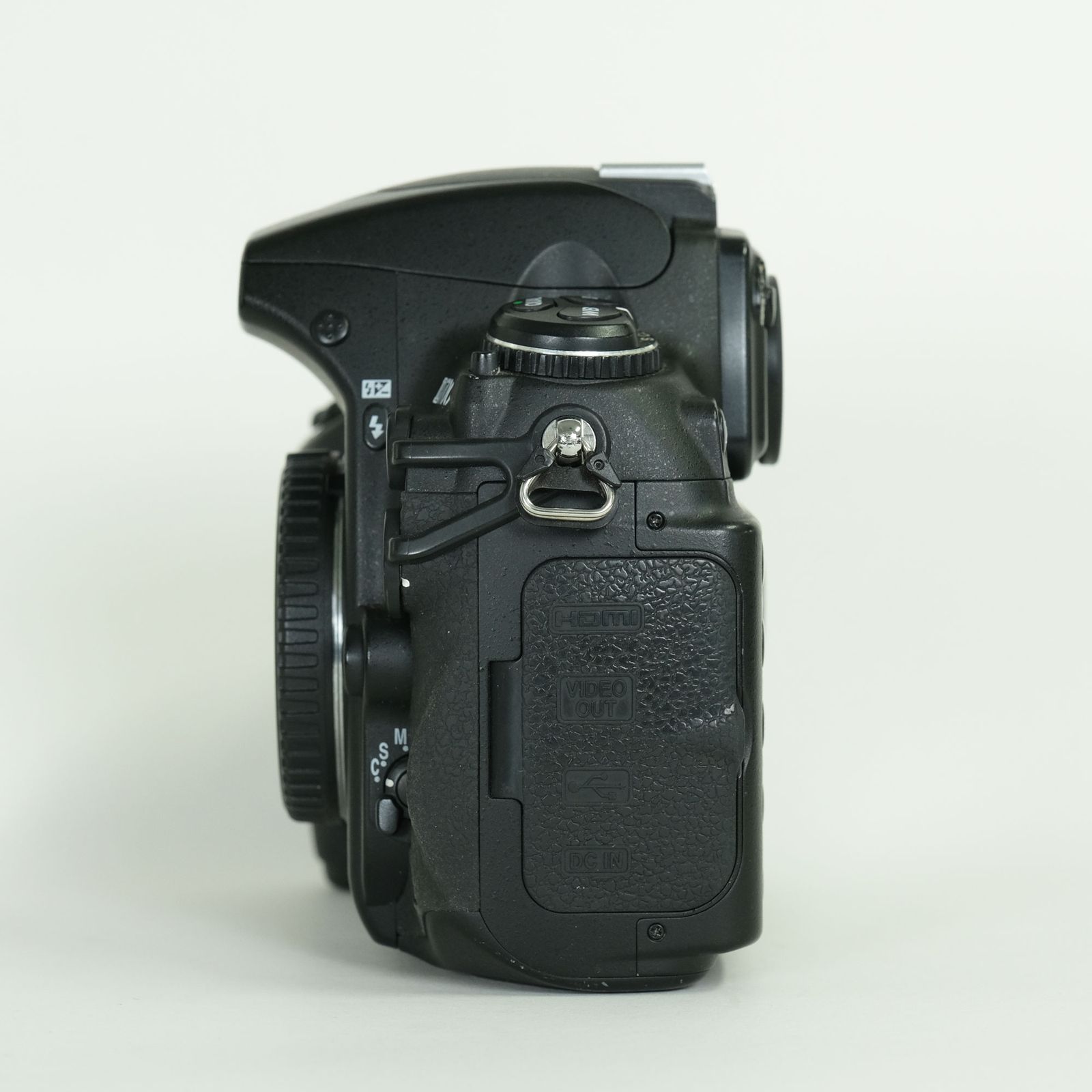 並品 | シャッター数93,270回] Nikon D700 ボディ | ニコンFマウント