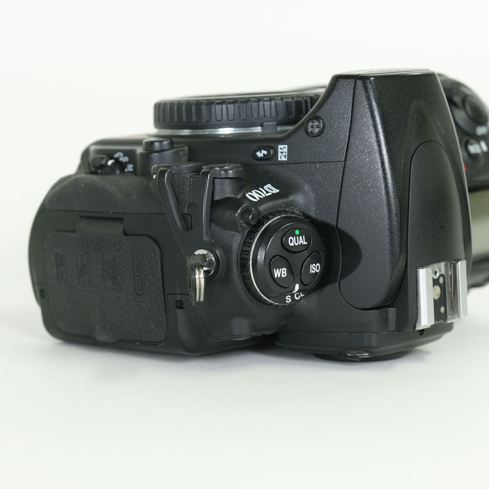 並品 | シャッター数93,270回] Nikon D700 ボディ | ニコンFマウント